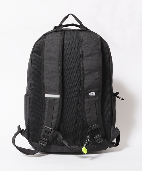 LA REVECHE LR23SKBLACK 関税送料込 THE NORTH FACE/ザ・ノースフェイス JR. Light Sch Pack