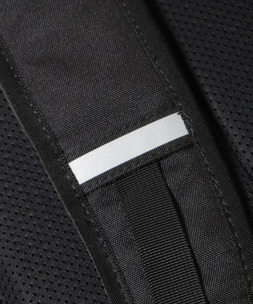 THE NORTH FACE(ザノースフェイス)の「THE NORTH FACE/ザ・ノースフェイス JR. Light Sch Pack リュック(バックパック/リュック・メンズ・ブラック・FREE)」の12枚目の写真
