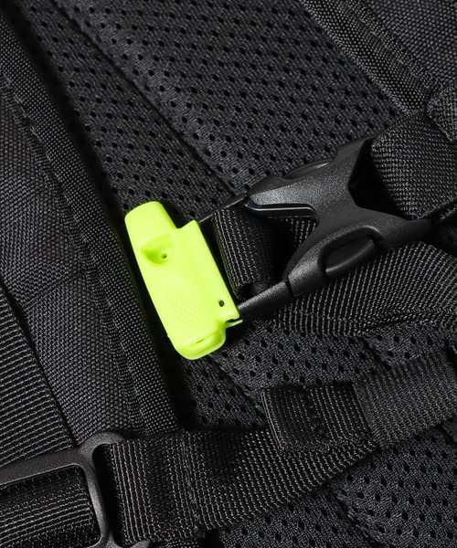 THE NORTH FACE(ザノースフェイス)の「THE NORTH FACE/ザ・ノースフェイス JR. Light Sch Pack リュック(バックパック/リュック・メンズ・ブラック・FREE)」の14枚目の写真
