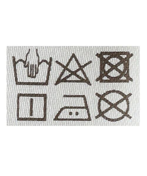 BEAUTY&YOUTH UNITED ARROWS(ビューティーアンドユースユナイテッドアローズ)の「ロゴプリント ルーズ ロングスリーブ Tシャツ(Tシャツ/カットソー・レディース・ホワイト/クリーム・FREE)」の21枚目の写真