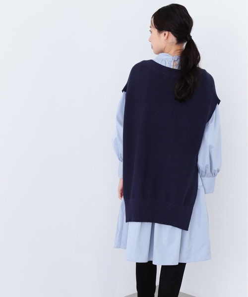 JILL by JILL STUART（ジルバイジルスチュアート）の「ニット