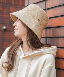 And Cherim アンドシェリム レディース の帽子通販 Zozotown