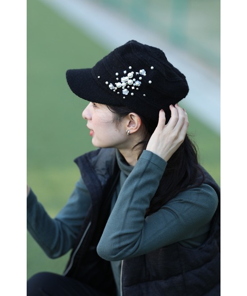 kohjiya 着用 キャップ stussy kohjiya 着用キャップstussyユニオン