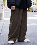 FREAK'S STORE(フリークスストア)の「パンツ(その他パンツ)」