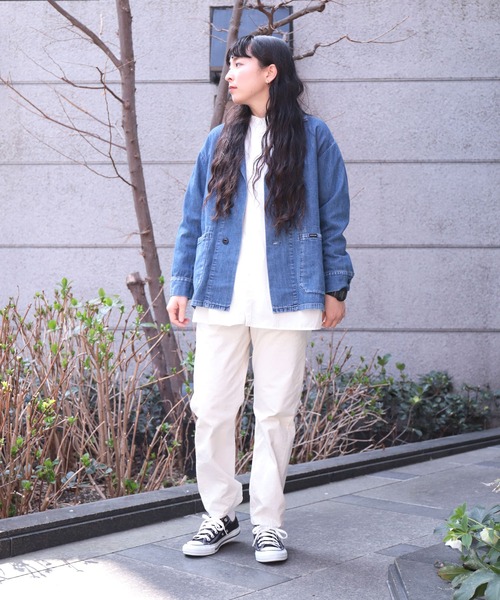 OMNIGOD（オムニゴッド）の「[OMNIGOD mens / オムニゴッド] 8oz