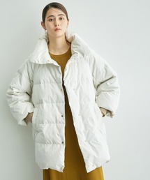 ROPE' | 【一部直営店舗・WEB限定】ブライトクロスダウンジャケット(ダウンジャケット/コート)