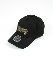 【BOY LONDON】BOY RHINESTONE CAP