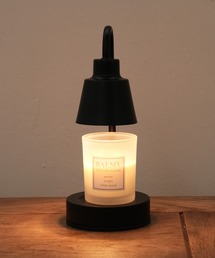 BIRTHDAY BAR | CANDLE WARMER STYLISH キャンドルウォーマー スタイリッシュ(キャンドル)