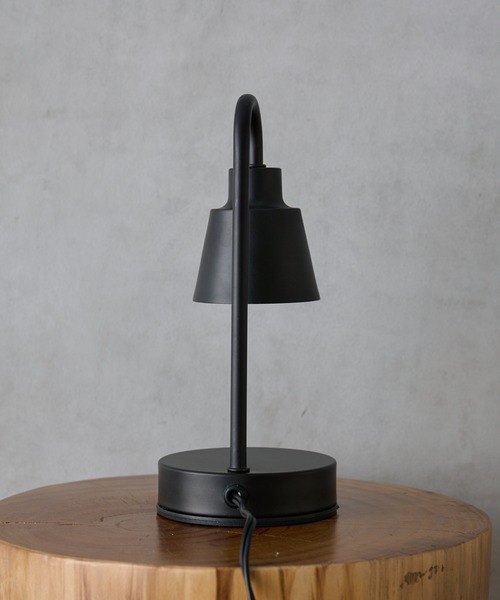 BIRTHDAY BAR（バースデイバー）の「CANDLE WARMER STYLISH キャンドルウォーマー スタイリッシュ（キャンドル・レディース・ホワイト/ブラック/ブラック系その他/ホワイト系その他・フリー）」の7枚目の写真