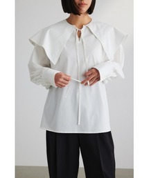 STYLEMIXER | ビッグカラーセットブラウス(シャツ/ブラウス)