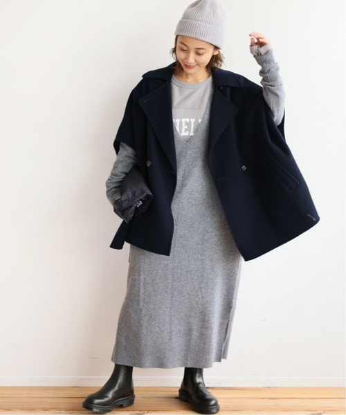 eness(エネス)の「《追加3》【ENESS/エネス】サイドゴアブーツ(その他シューズ・レディース・ブラック・38/39/35/36/37)」の12枚目の写真