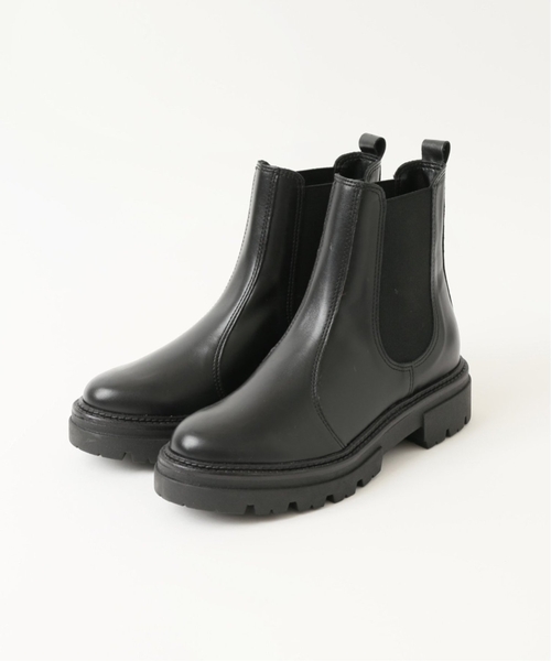 eness(エネス)の「《追加3》【ENESS/エネス】サイドゴアブーツ(その他シューズ・レディース・ブラック・38/39/35/36/37)」の20枚目の写真