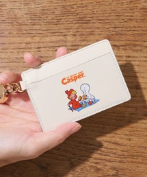 BIRTHDAY BAR | キャスパー PVCポケットピクニック パスケース(パスケース)