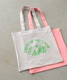 RETRO LOGO TOTE BAG