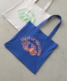 FRUIT OF THE LOOM | RETRO LOGO TOTE BAG(トートバッグ)