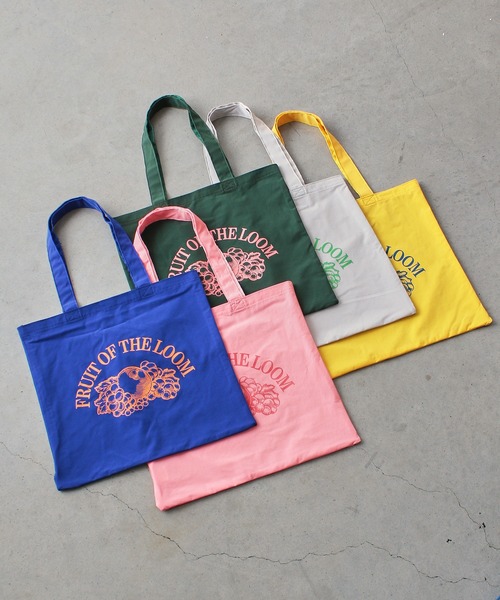 トートバッグ Font Tote Bag loewefonttote.jpg