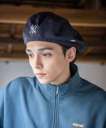 NEW ERA | 【NEW ERA】MLBベレー帽(ハンチング/ベレー帽)