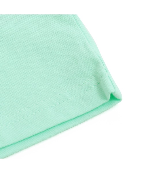 JENNI love（ジェニィラブ）の「グラデーションテープロング丈ロンT（Tシャツ/カットソー・キッズ・ブラック/ミント/オフホワイト・150cm/160cm/130cm/140cm）」の22枚目の写真