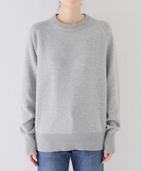 DEUXIEME CLASSE ドゥーズィエムクラスTenuity ニット Deuxieme Classe（ドゥーズィエムクラス）の「Tenuity ニット