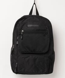 CONVERSE/コンバースPOLY 2POCKET BACKPACK M/バッグパック M / 18422000
