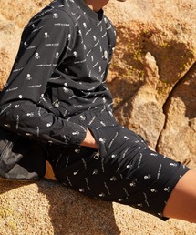 MARK & LONA（マークアンドロナ）の「Union Frequency Bermuda | MEN（その他パンツ）」