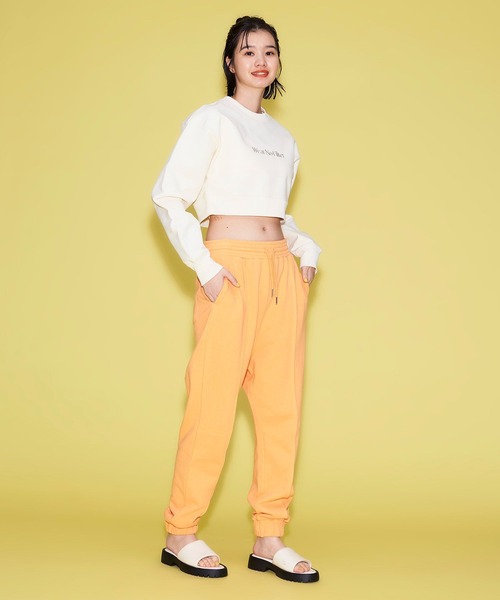 FOREVER 21（フォーエバー トゥエンティーワン）の「Wear No