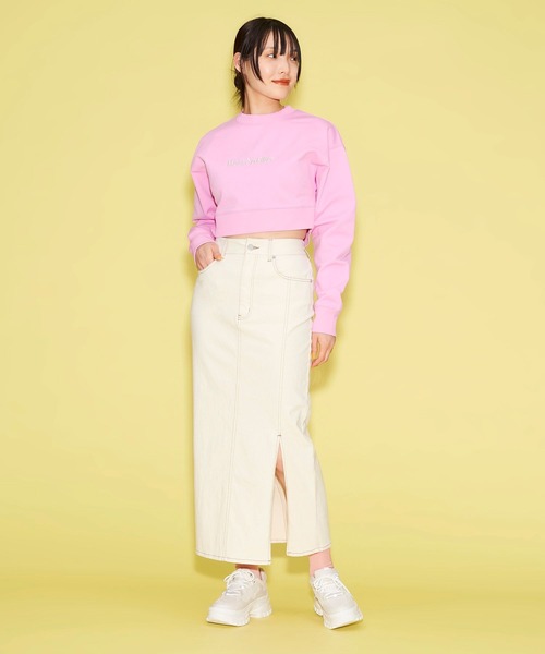 FOREVER 21（フォーエバー トゥエンティーワン）の「Wear No
