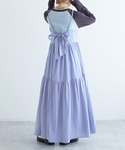 w closet(ダブルクローゼット)の「ワンピース/ドレス(ワンピース)」