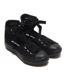 CONVERSE(Ro[X)CONVERSE AS LIGHT PLTS GHILLIE HI / Ro[X I[X^[ Cg PLTS M[ HI(T_)