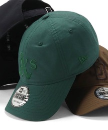 NEW ERA（ニューエラ）の「ニューエラキャップ MLB タイプライター ONSPOTZ別注（キャップ）」