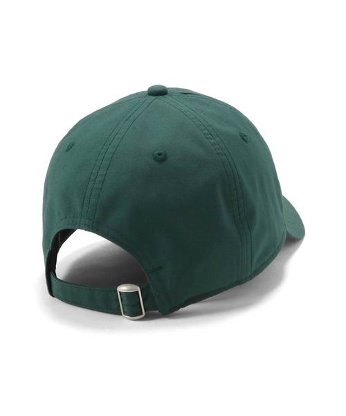 BOTT ネイビー グリーン キャップ NEW ERA（ニューエラ）の「ニューエラキャップ MLB タイプ