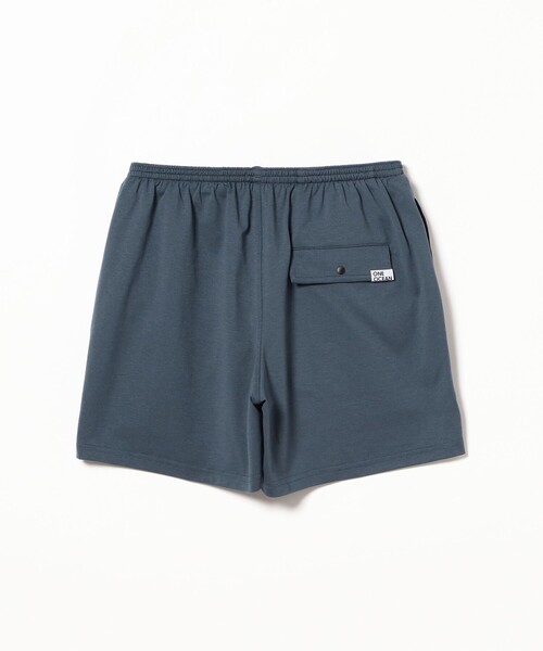 MALIBU SHIRTS(マリブシャツ)の「MALIBU SHIRTS x B:MING by BEAMS / 別注 ランド アンド ウォーター ショートパンツ(セットアップ対応)(その他パンツ・メンズ・ネイビー/ブラック・M/L/XL)」の16枚目の写真