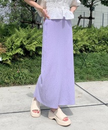 ALAND | 3.3 Field Trip／カットタイトスカート 2196478(スカート)