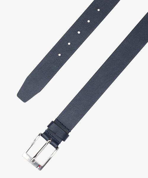 TOMMY HILFIGER(トミーヒルフィガー)の「レザーベルト(ベルト・メンズ・ネイビー/ブラウン/ブラック・105cm/85cm/95㎝)」の15枚目の写真