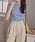 CHAN ME�i�`�����~�j�́u�v�`�n�C�l�b�N���C�h���u�j�b�g�i�j�b�g/�Z�[�^�[�j�v�b�u���[