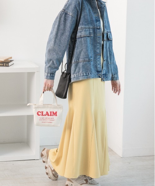 ad thie(アドティエ)の「アソートデザイン ファスナー付き ロゴキャンバスミニバッグ(ハンドバッグ・レディース・その他3/その他2/その他/その他4/その他1/その他5・FREE)」の13枚目の写真