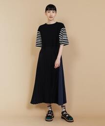 FRAPBOIS | バスプート ワンピース(ワンピース)