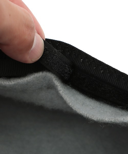 チチカカ（チチカカ）の「ワンポイントリャマベレー帽（ハンチング/ベレー帽・レディース・グリーン/ブラウン/ブラック/ライトグレー・FREE）」の20枚目の写真