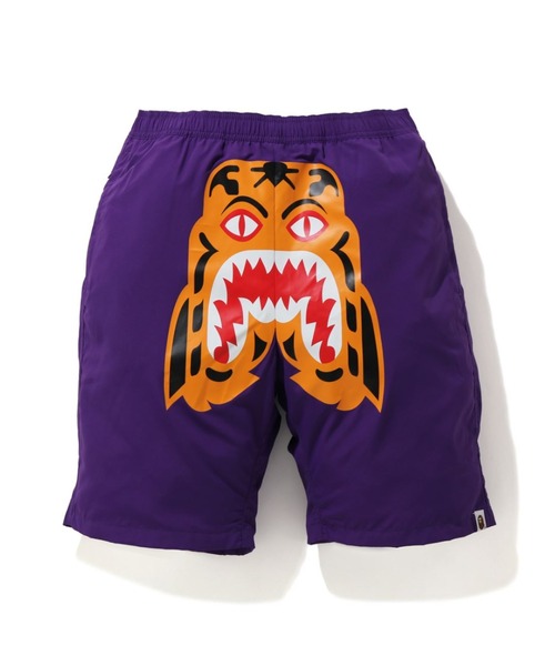 a bathing ape 水着 NOWHERE / A BATHING APE® × arena