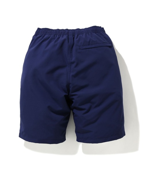 A BATHING APE（アベイシングエイプ）の「TIGER BEACH SHORTS M