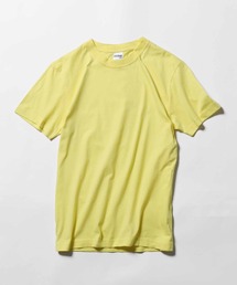 LIFEMAX/ライフマックス 6.2OZ ヘビーウェイトTシャツ クルーネック 無地 半袖Tシャツ MS1148 MS1149