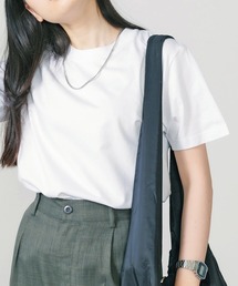 LIFEMAX | LIFEMAX/ライフマックス 6.2OZ ヘビーウェイトＴシャツ 無地 半袖Tシャツ MS1148 MS1149(Tシャツ/カットソー)