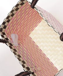 【新品未使用】マルニマーケット MARNI ジャージハンドル ミニバスケット MARNI マルニ バッグ ジャージーハンドル バスケット JERSEY