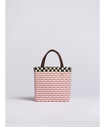 マルニ バッグ MARNI ジャージーハンドル バスケット MARNI マルニ バッグ ジャージーハンドル バスケット JERSEY