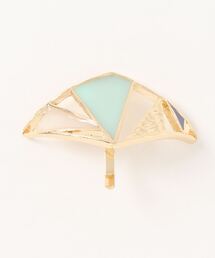 Iris（イリス）の「イリス Iris / IRH-3657 ポニーピン（ヘアピン）」