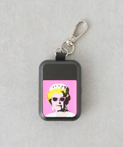 BIRTHDAY BAR（バースデイバー）の「Wipop モバイルバッテリー（スマホグッズ・レディース・その他1/その他2/その他3/その他4/その他7/その他6/その他5・フリー）」の18枚目の写真