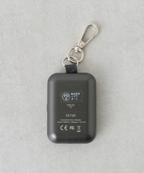 BIRTHDAY BAR（バースデイバー）の「Wipop モバイルバッテリー（スマホグッズ・レディース・その他1/その他2/その他3/その他4/その他7/その他6/その他5・フリー）」の19枚目の写真