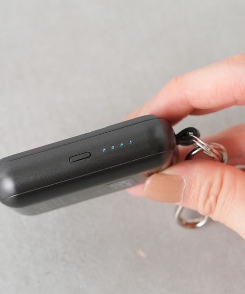 BIRTHDAY BAR（バースデイバー）の「Wipop モバイルバッテリー（スマホグッズ・レディース・その他1/その他2/その他3/その他4/その他7/その他6/その他5・フリー）」の20枚目の写真