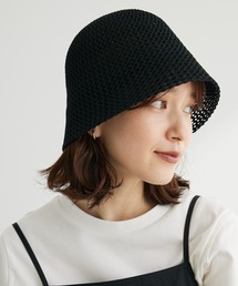 Green　Parks | ・メッシュベルハット(ハット)