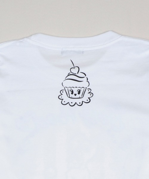 MILK（ミルク）の「Sexy Boo ロング Tシャツ（Tシャツ/カットソー・レディース・C/A/B・FREE）」の14枚目の写真